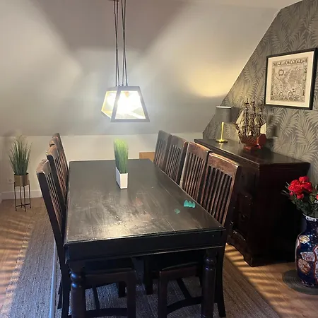 Apartment Sunshine-apartment *