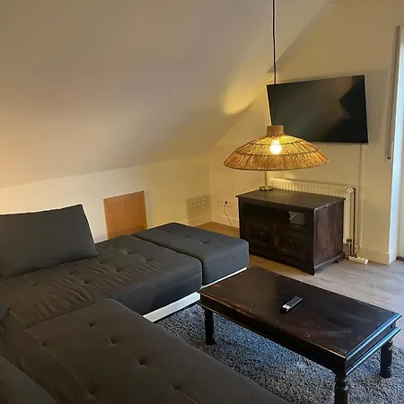 Apartment Sunshine-apartment Wrestedt