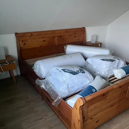 Sunshine-apartment * Wrestedt