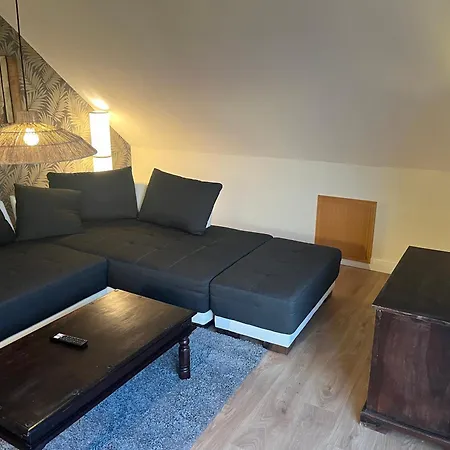 Apartment Sunshine-apartment *