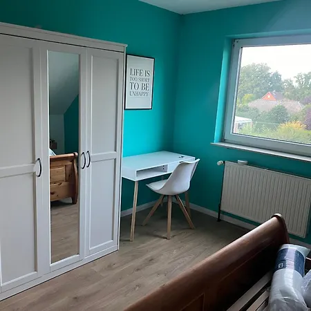 Sunshine-apartment *